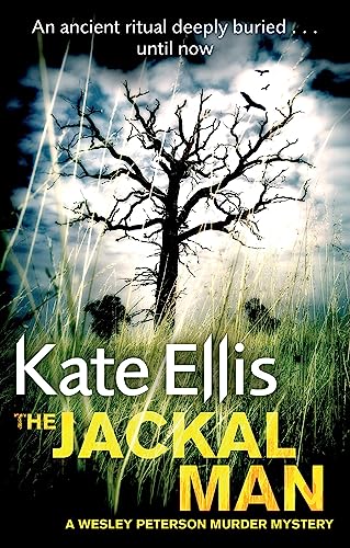 9780749955939: The Jackal Man: Book 15 in the DI Wesley Peterson crime series