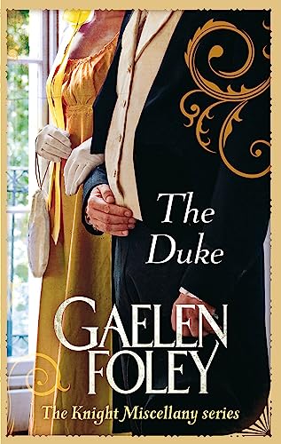 9780749955991: The Duke: Number 1 in series