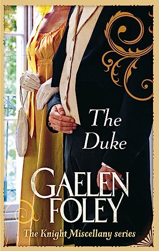 9780749955991: The Duke: Number 1 in series (Knight Miscellany)