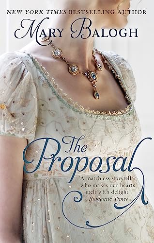 9780749956035: The Proposal: Number 1 in series (Survivors' Club)