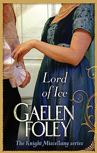 Lord of Ice (9780749956103) by Gaelen Foley