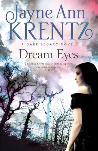 9780749956271: Dream Eyes: Number 2 in series (Dark Legacy)