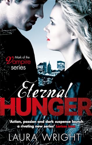 Beispielbild fr Eternal Hunger zum Verkauf von Blackwell's