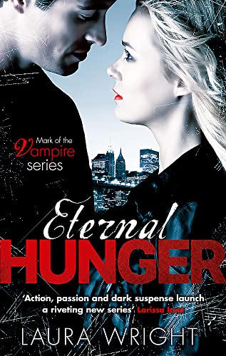 Stock image for Eternal Hunger for sale by Blackwell's