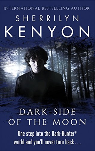 9780749956318: Dark Side Of The Moon (The Dark-Hunter World)