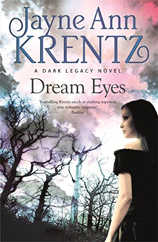 Beispielbild fr Dream Eyes: Number 2 in series (Dark Legacy) zum Verkauf von WorldofBooks