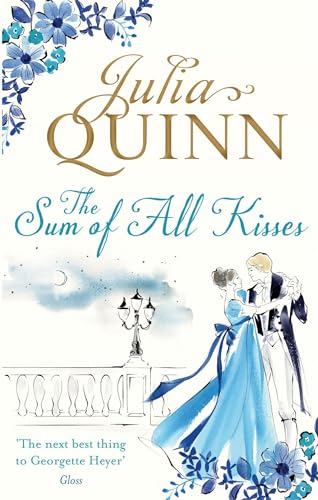 Imagen de archivo de The Sum of All Kisses a la venta por Blackwell's