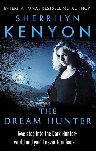 Stock image for The Dream Hunter for sale by Blackwell's