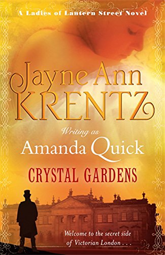 9780749956479: Crystal Gardens: Number 1 in series