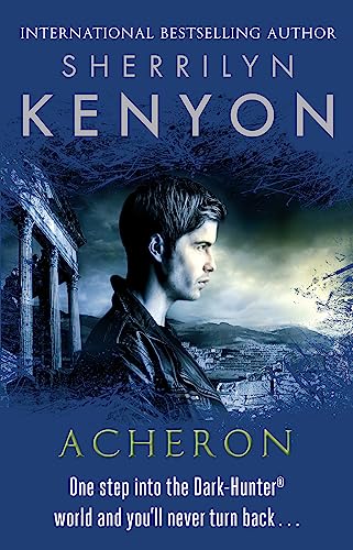 Stock image for Acheron for sale by Blackwell's