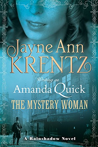 9780749956578: The Mystery Woman: Number 2 in series (Ladies of Lantern Street)