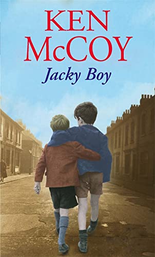 Stock image for Jacky Boy for sale by AwesomeBooks