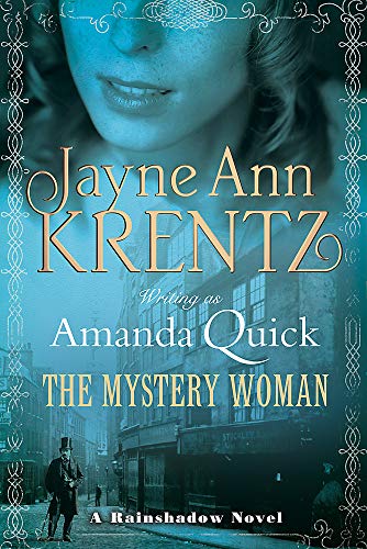 9780749956677: The Mystery Woman: Number 2 in series (Ladies of Lantern Street)