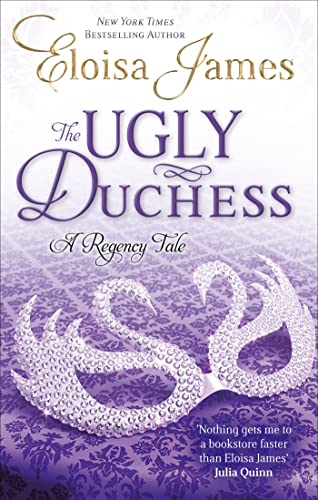 9780749956721: The Ugly Duchess: Number 4 in series