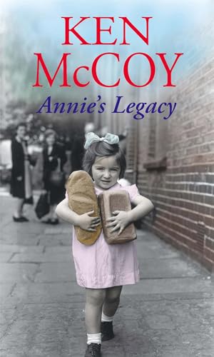 Stock image for Annie's Legacy for sale by AwesomeBooks