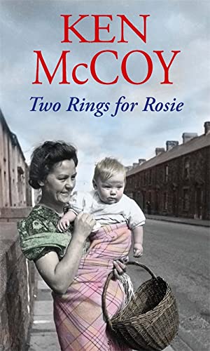 Imagen de archivo de Two Rings For Rosie a la venta por WorldofBooks