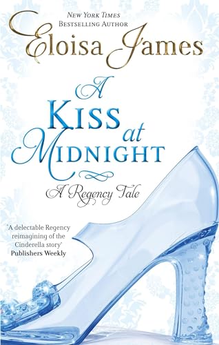 9780749956912: A Kiss At Midnight: Number 1 in series (Happy Ever After)