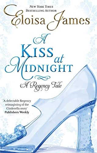 9780749956912: A Kiss At Midnight: Number 1 in series