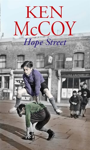 Stock image for Hope Street for sale by WorldofBooks