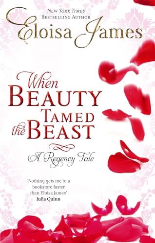 9780749956967: When Beauty Tamed The Beast: Number 2 in series (Happy Ever After)