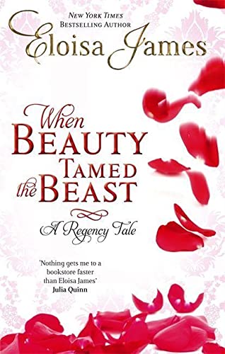 9780749956967: When Beauty Tamed The Beast: Number 2 in series (Happy Ever After)