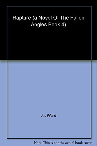 9780749957001: Rapture (Fallen Angels)