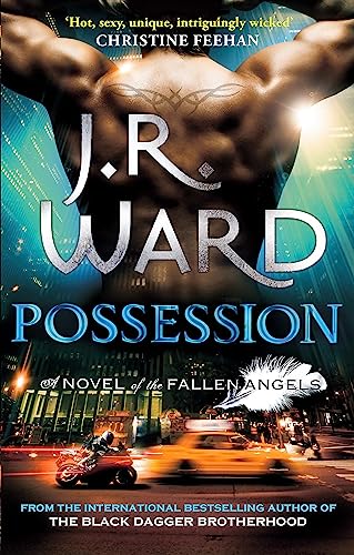 Stock image for Possession: Number 5 in series (Fallen Angels) for sale by AwesomeBooks