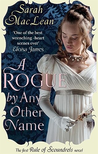 Stock image for A Rogue by Any Other Name for sale by Better World Books