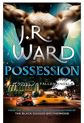 9780749957209: Possession: Number 5 in series