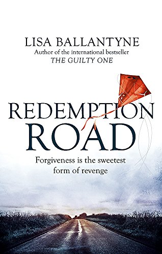 Beispielbild fr Redemption Road zum Verkauf von AwesomeBooks