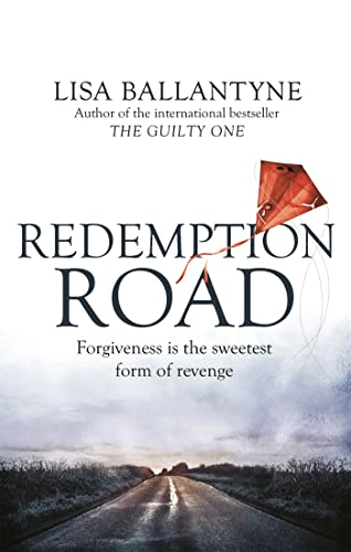 Stock image for Redemption Road for sale by Blackwell's