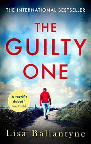 9780749957285: The Guilty One: Voted the Richard & Judy favourite by its readers