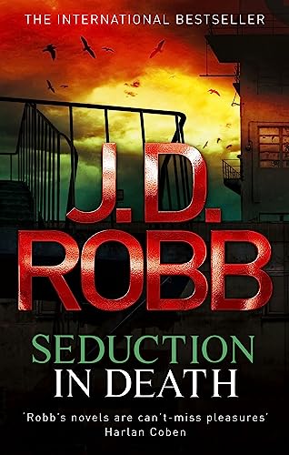 Stock image for Seduction In Death for sale by WorldofBooks