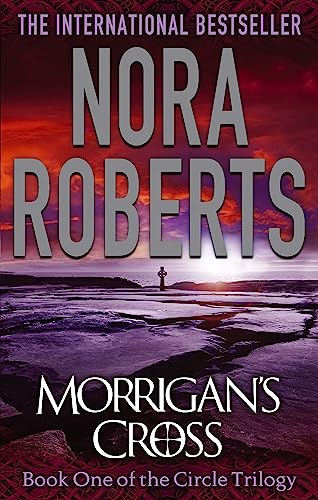 9780749957506: Morrigan's Cross: Number 1 in series (Circle Trilogy)