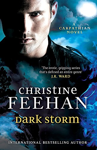 9780749957537: Dark Storm: Number 23 in series ('Dark' Carpathian)