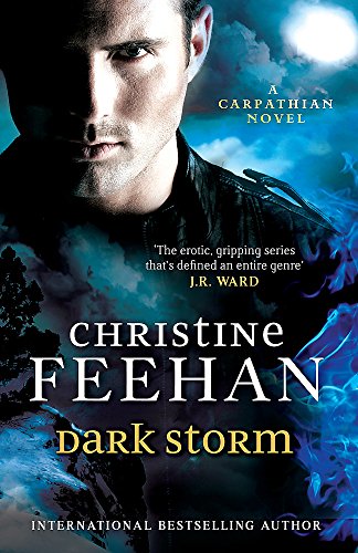 Stock image for Dark Storm: Number 23 in series ('Dark' Carpathian) for sale by WorldofBooks