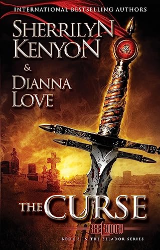 9780749957636: The Curse: Number 3 in series