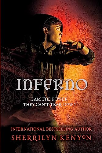 9780749957674: Inferno: Number 4 in series (Chronicles of Nick)