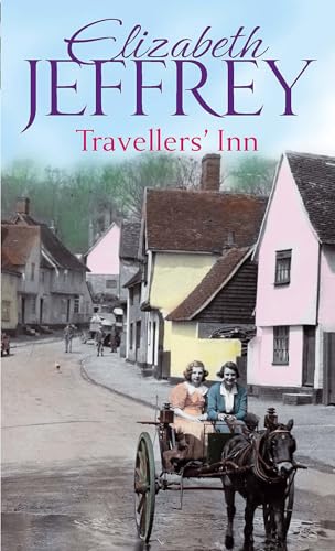 Beispielbild fr Travellers' Inn zum Verkauf von Better World Books