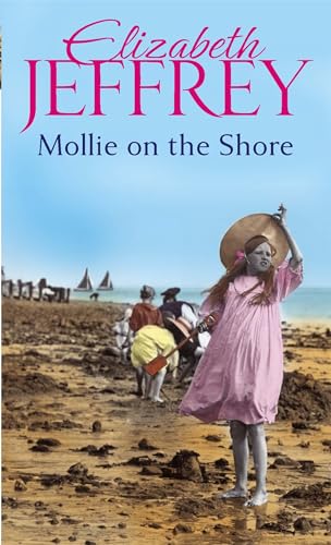 Mollie on the Shore (9780749957889) by Jeffrey, Elizabeth