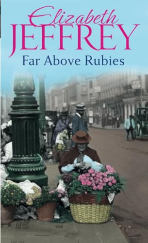 Stock image for Far Above Rubies for sale by Blackwell's