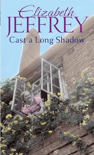 Stock image for Cast a Long Shadow for sale by Blackwell's