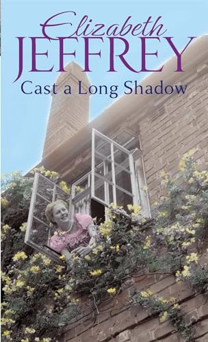 Stock image for Cast A Long Shadow for sale by WorldofBooks