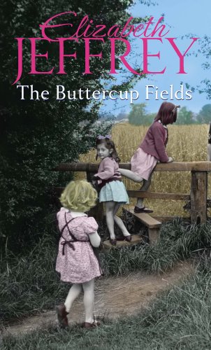 Beispielbild fr The Buttercup Fields zum Verkauf von WorldofBooks
