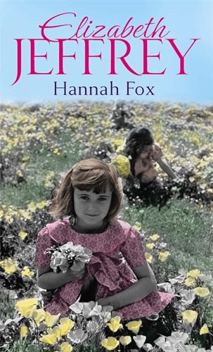 Hannah Fox (9780749957971) by Jeffrey, Elizabeth