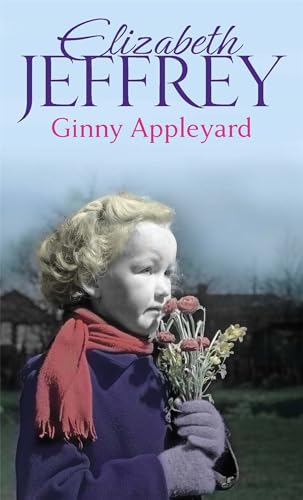 Ginny Appleyard (9780749957988) by Jeffrey, Elizabeth