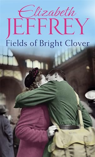 Beispielbild fr Fields Of Bright Clover zum Verkauf von AwesomeBooks