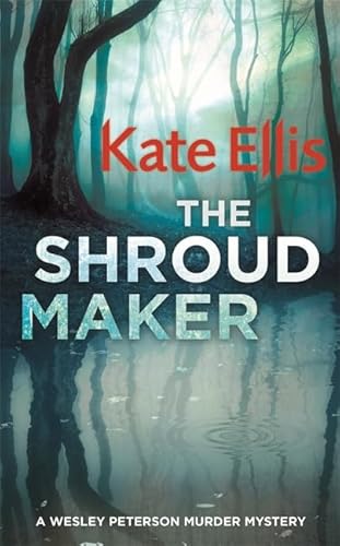 9780749958046: The Shroud Maker