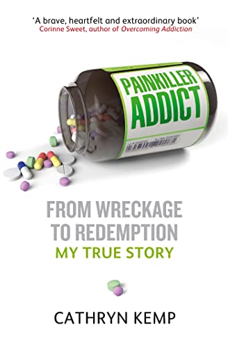 Imagen de archivo de Painkiller Addict: From wreckage to redemption - my true story a la venta por Bahamut Media