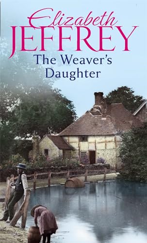 Beispielbild fr The Weaver's Daughter zum Verkauf von Chiron Media